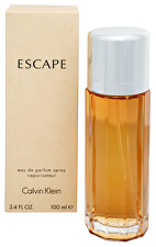 Calvin Klein Escape - EDP