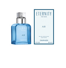 Calvin Klein Eternity Air For Men - EDT