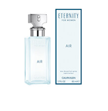 Calvin Klein Eternity Air For Women - EDP