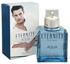 Calvin Klein Eternity Aqua For Men - EDT
