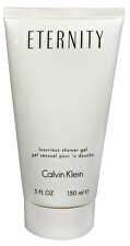 Calvin Klein Eternity - sprchový gel