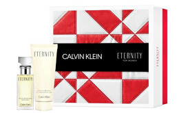 Calvin Klein Eternity - EDP 30 ml + sprchový gel 100 ml
