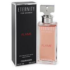 Calvin Klein Eternity Flame For Women - EDP