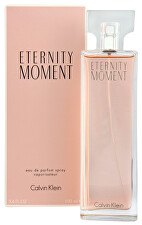Calvin Klein Eternity Moment - EDP