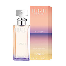 Calvin Klein Eternity Summer 2019 - EDP