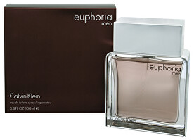Calvin Klein Euphoria Men - EDT