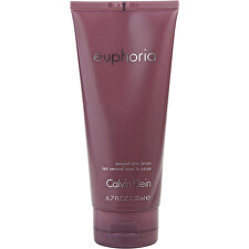 Calvin Klein Euphoria - tělové mléko