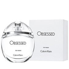 Calvin Klein Obsessed For Women - EDP