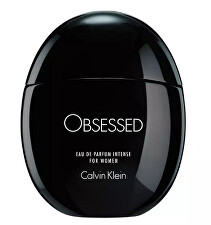 Calvin Klein Obsessed For Women Intense - EDP