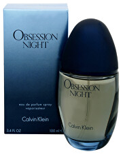 Calvin Klein Obsession Night - EDP