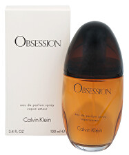 Calvin Klein Obsession - EDP