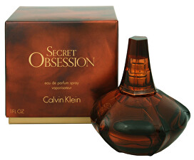 Calvin Klein Secret Obsession - EDP