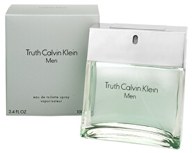 Calvin Klein Truth For Men - EDT
