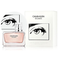 Calvin Klein Women - EDP