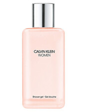 Calvin Klein Women - sprchový gel