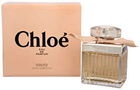 Chloé Chloé - EDP