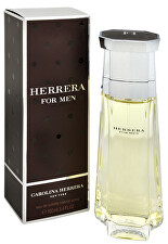 Carolina Herrera Herrera For Men - EDT