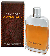 Davidoff Adventure - EDT