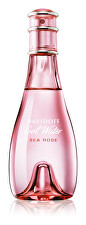Davidoff Cool Water Woman Sea Rose Mediterranean Summer Edition - EDT