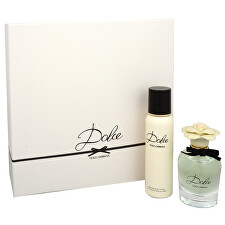 Dolce & Gabbana Dolce - EDP 50 ml + tělové mléko 100 ml