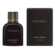 Dolce & Gabbana Pour Homme Intenso - EDP