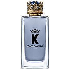 Dolce & Gabbana K By Dolce & Gabbana - EDT