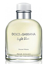 Dolce & Gabbana Light Blue Discover Vulcano Pour Homme - EDT