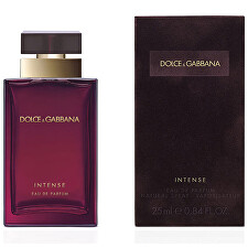 Dolce & Gabbana Pour Femme Intense - EDP