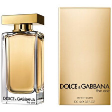Dolce & Gabbana The One - EDT