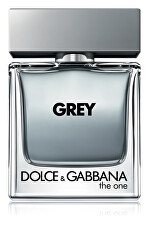 Dolce & Gabbana The One Grey - EDT