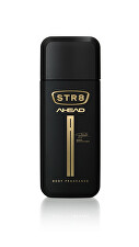STR8 Ahead - deodorant s rozprašovačem