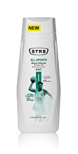 STR8 All Sport - sprchový gel