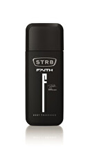 STR8 Faith - deodorant s rozprašovačem