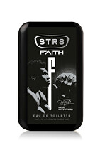 STR8 Faith - EDT