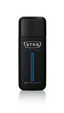 STR8 Live True - deodorant s rozprašovačem