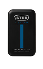 STR8 Live True - EDT