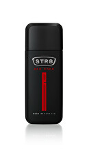 STR8 Red Code - deodorant s rozprašovačem