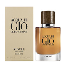 Armani Acqua Di Gio Absolu - EDP
