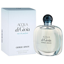 Armani Acqua Di Gioia - EDP
