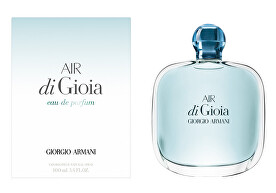 Armani Air Di Gioia - EDP