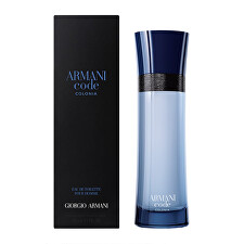 Armani Code Colonia - EDT
