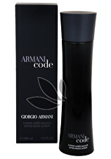 Armani Code For Men - voda po holení