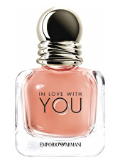 Armani Emporio Armani In Love With You - EDP