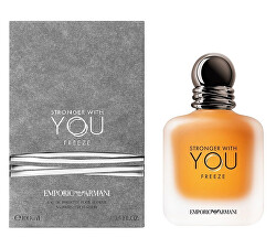 Armani Emporio Armani Stronger With You Freeze - EDT