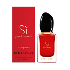 Armani Sì Passione - EDP