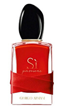 Armani Sí Passione Red Maestro - EDP