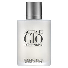 Armani Acqua Di Gio Pour Homme - balzám po holení