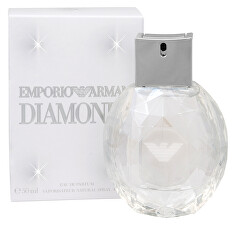 Armani Emporio Armani Diamonds - EDP