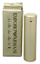 Armani Emporio She - EDP