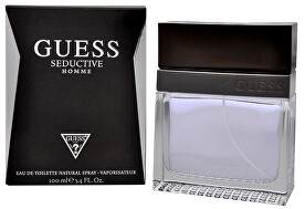 Guess Seductive Homme - EDT